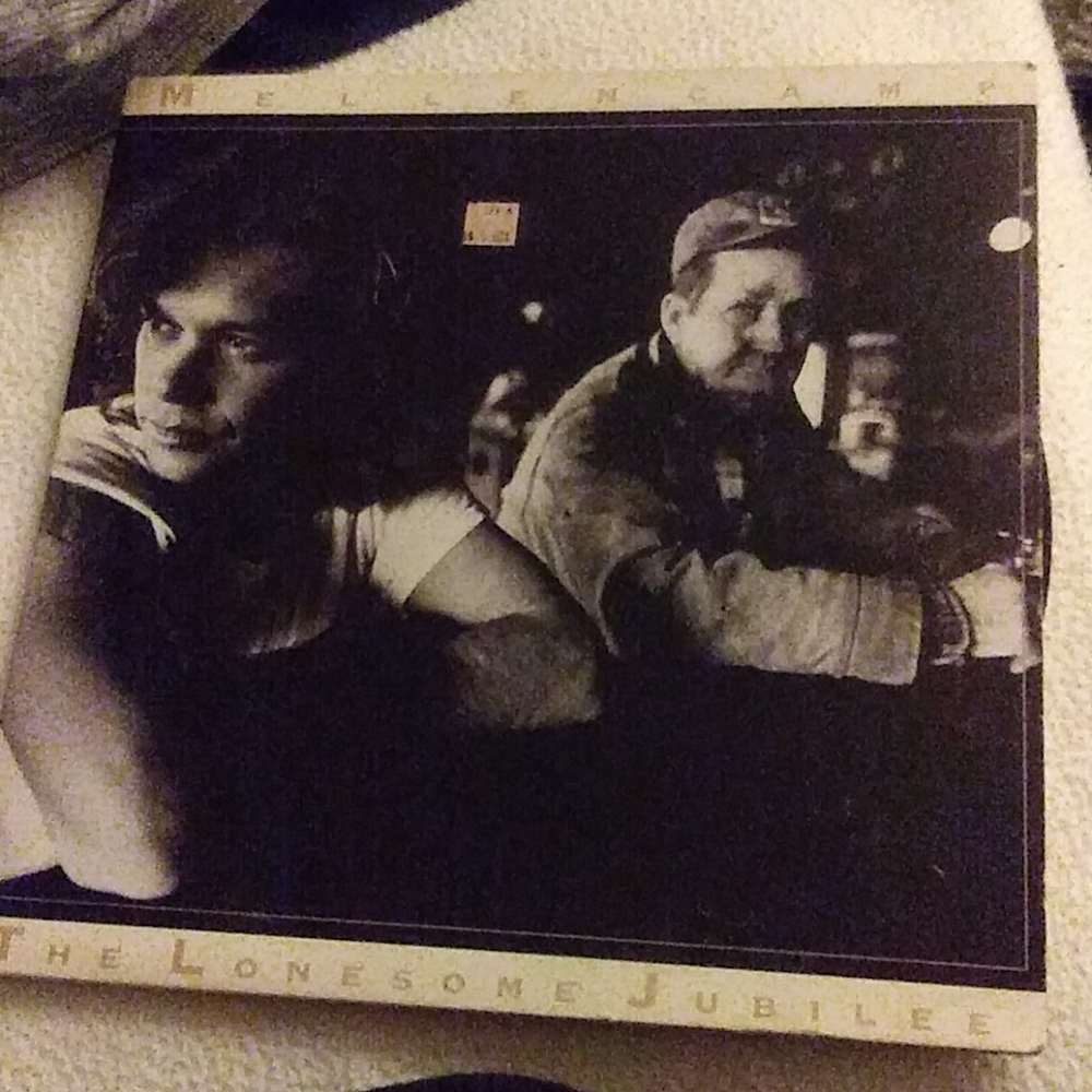 Record Album